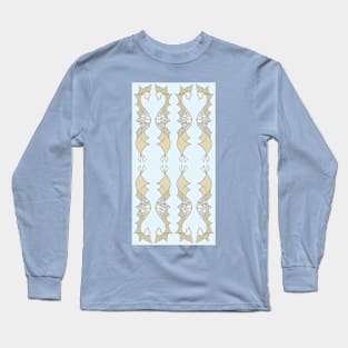 Seahorses Long Sleeve T-Shirt